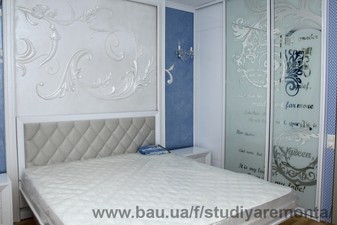 Ремонт спальной под ключ &mdash; Студия Ремонта